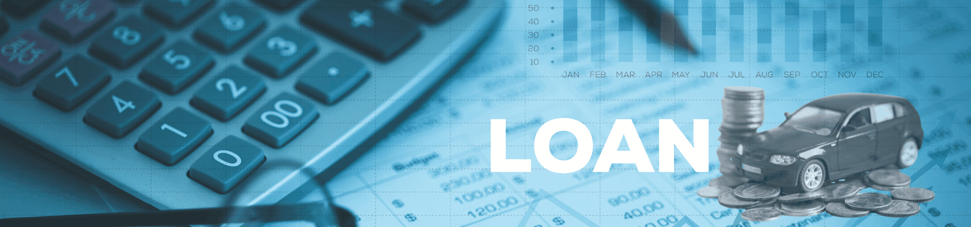 Trendy Yokohama Loan Simulation