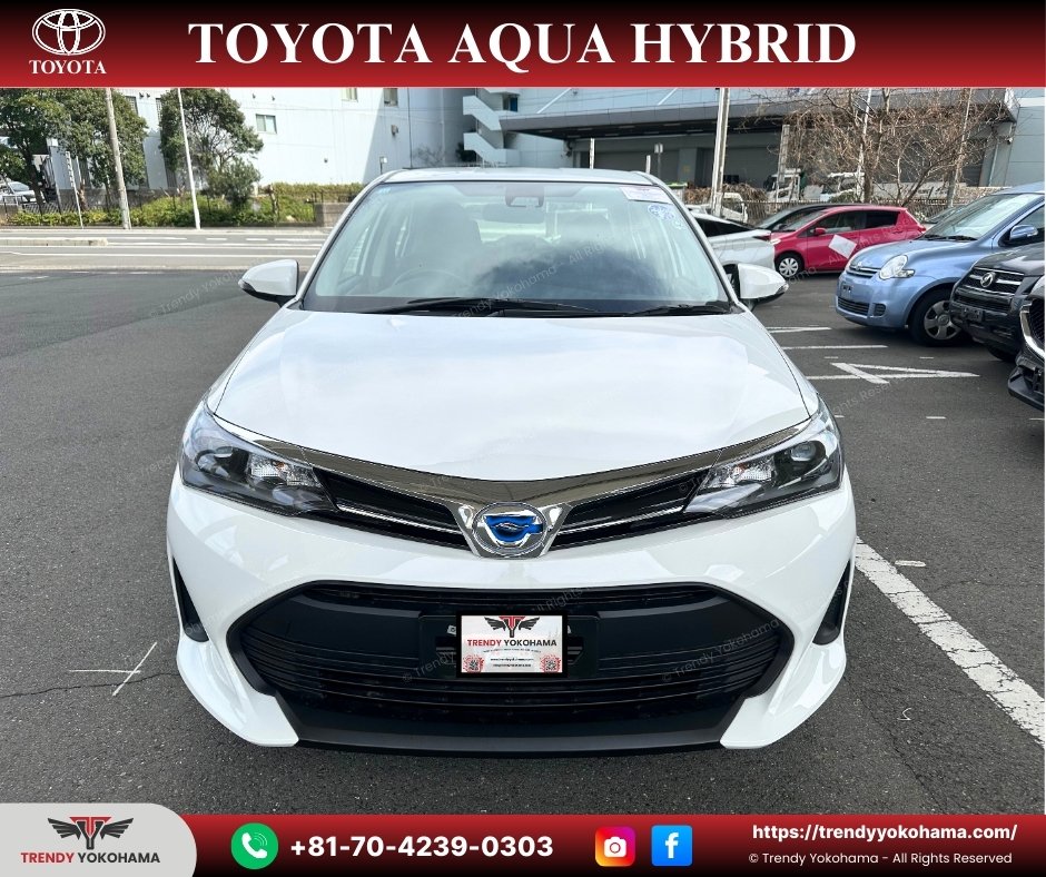 Toyota COROLLA AXIO HYBRID